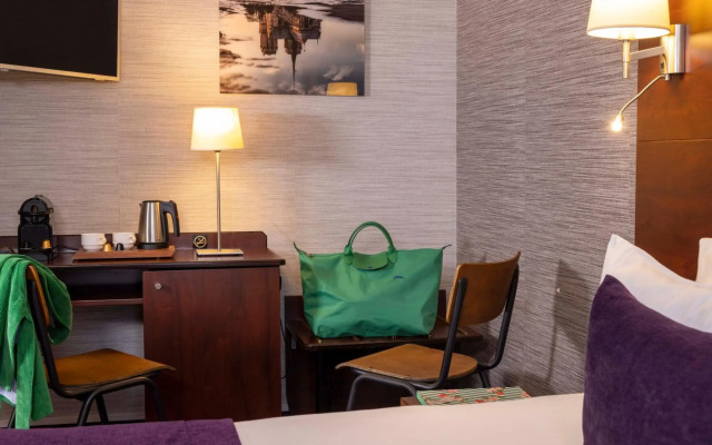 Hotel L'Interlude
