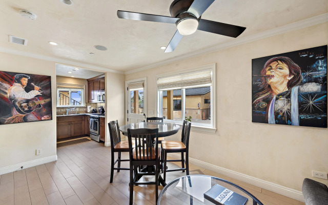 The Retreat in Laguna Beach