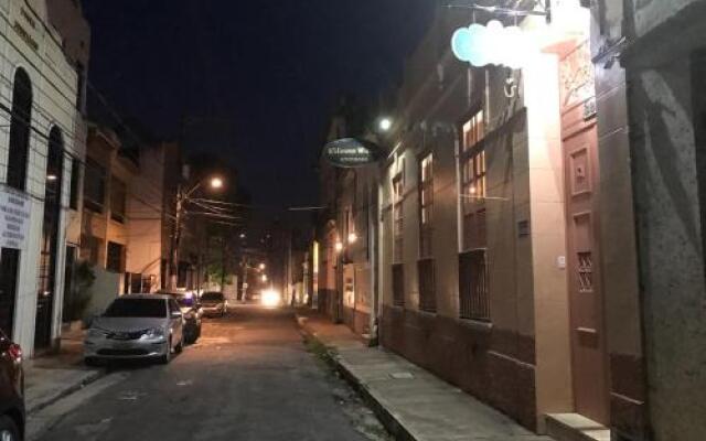 Hostel Cidade Velha