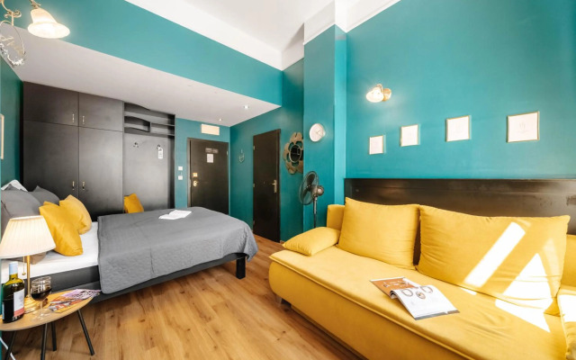 Hotel Praga 1885