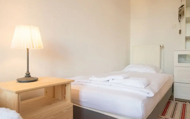 Big 2 Room City Apartment