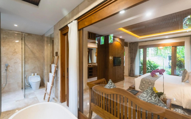 Weda Cita Resort And Spa