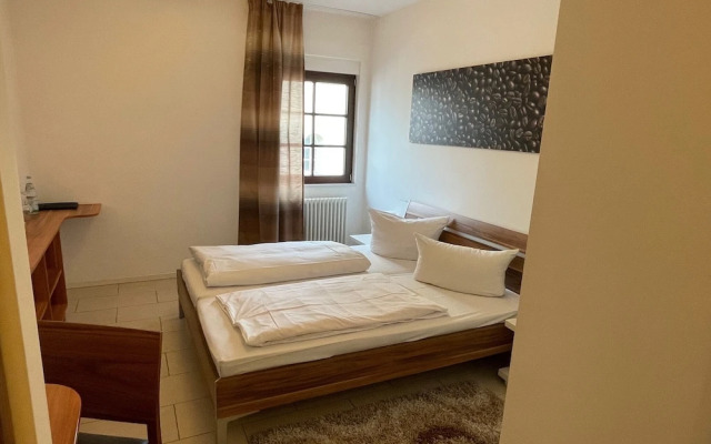 Landhotel Sickinger Hof