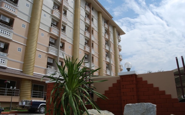 Preechana Hotel