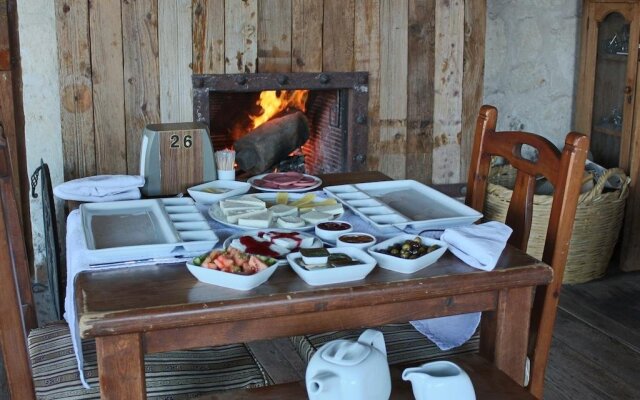Kemerli Konak Boutique Hotel