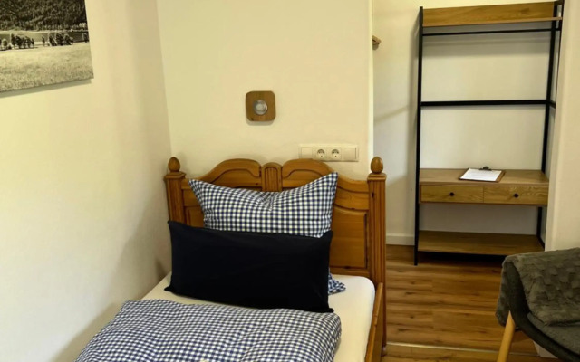 REIT IM WINKL - ValleyViewInn