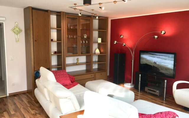Ferienwohnung Dettum