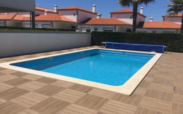 Villa Golf 8