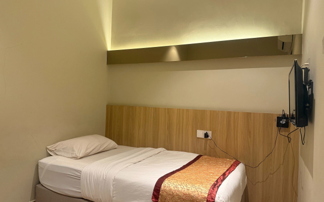 Hope Hotel Masai – Guest Rooms – Masai