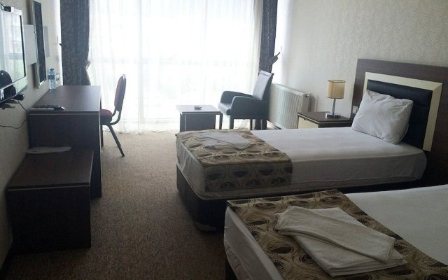 Abdullah Resort Hotel