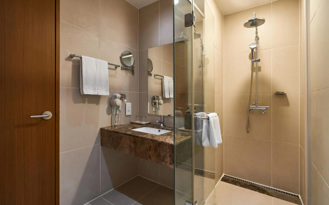 Hotel Square Ansan