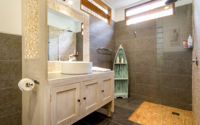 Villa Wiana by Villa Finder