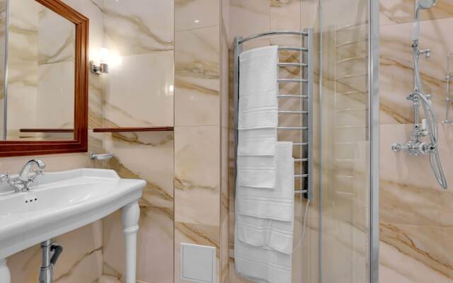 Relais du Capitole - Appartements d'hôtes