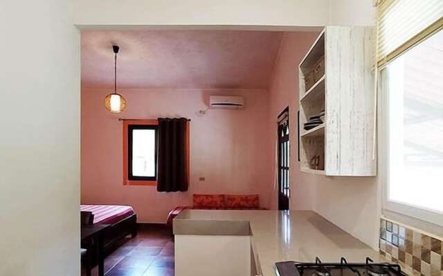 Casa Laguna Studios Apartments