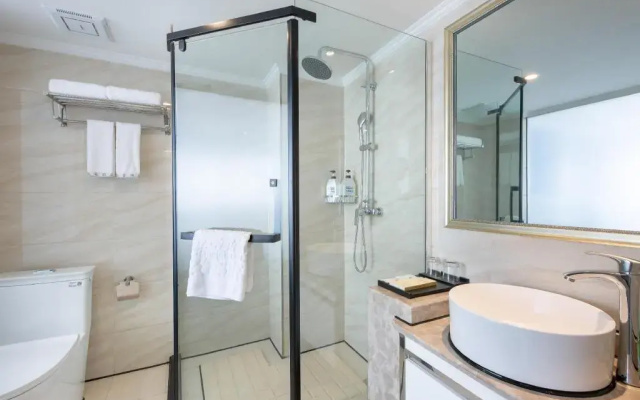 MANJUHOTEL
