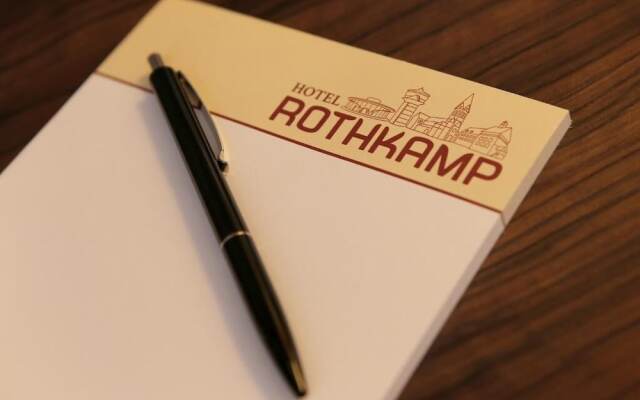 Hotel Rothkamp