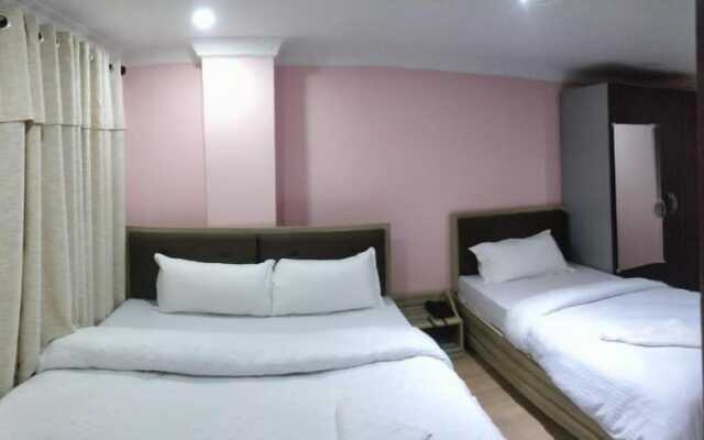 MeroStay 160 Samrajya