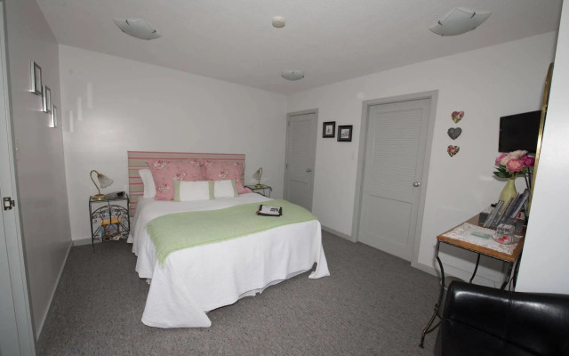 Finlay Banks Boutique Bed & Breakfast
