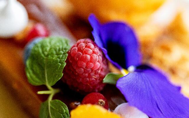 Hotel Porta do Sol Conference Center & Spa