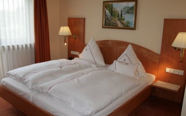 Hotel Mühlenthal Gmbh