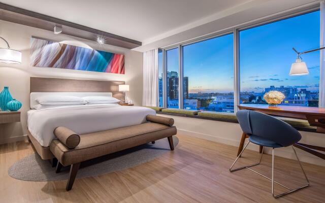 Hyatt Centric South Beach Miami