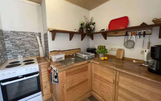 Old Hüsung (MUZ328)