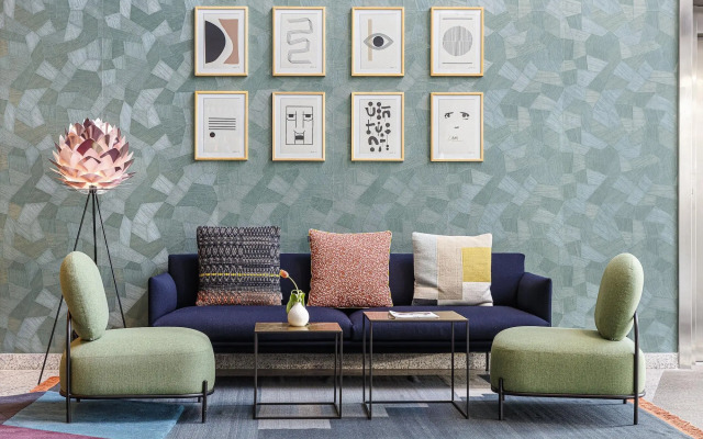 Citadines Sloterdijk Station Amsterdam