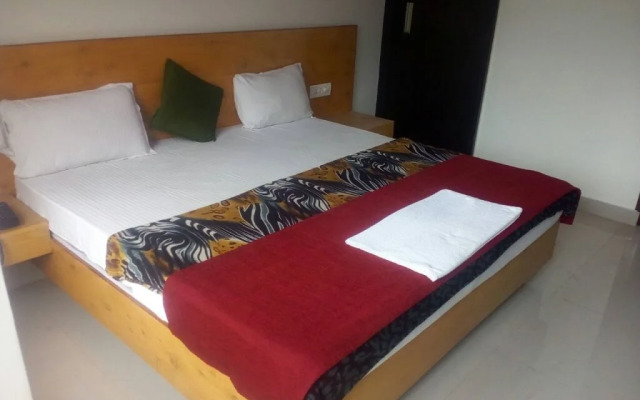 OYO 9711 Hotel Marc Blu