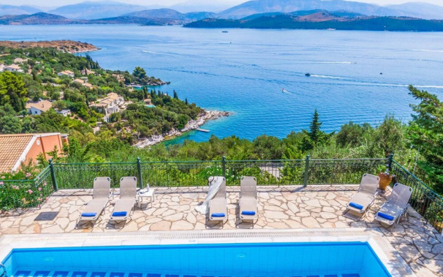Villa Zeus