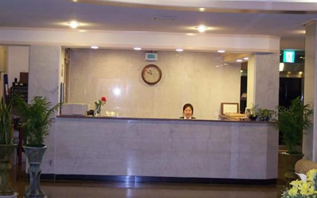 Asia Tourist Hotel