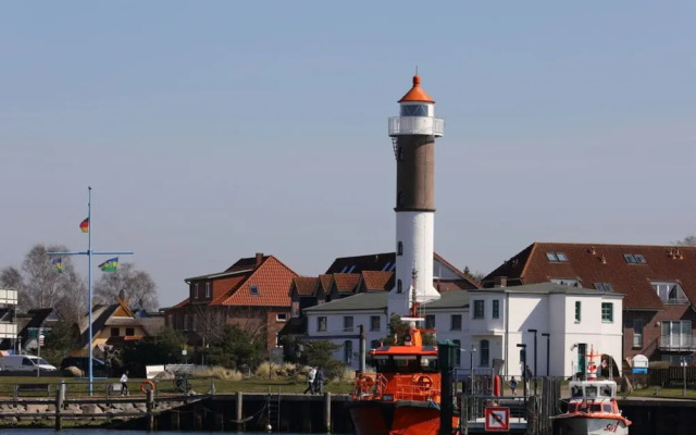 Holiday Home Reed Path