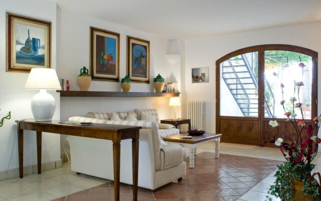 Borgo Fiore Country House