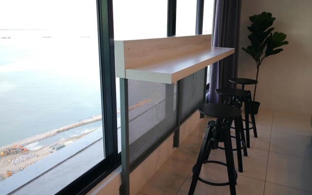 Casa Duplex at Sunrise Gurney Seaview