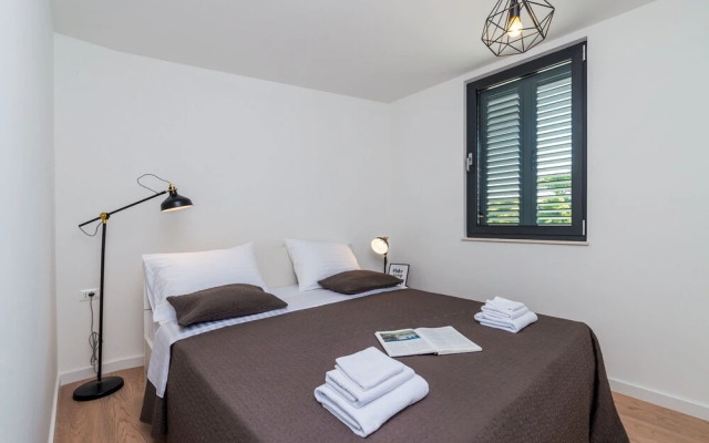 Apartment LuNi