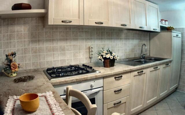 Pecol95 nido tra i monti