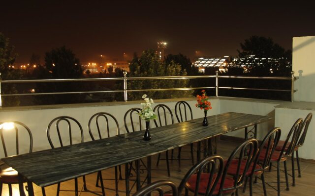 Regal Airport Hotel