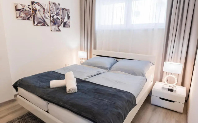 Central Residence