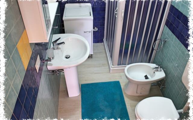 Residence La Caletta