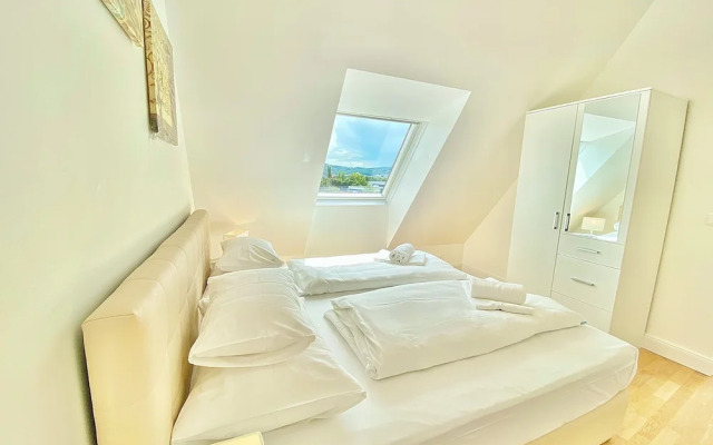 Steiner Residences Mödling