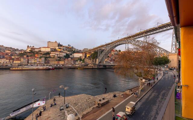 YOUROPO - Ribeira Gaia 3