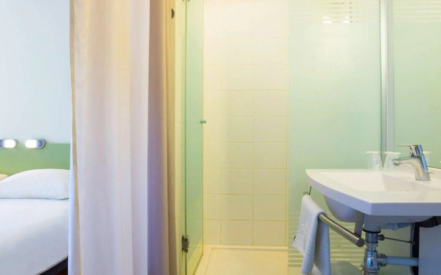 ibis budget Valence Sud