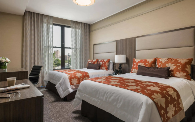 Opera House Hotel