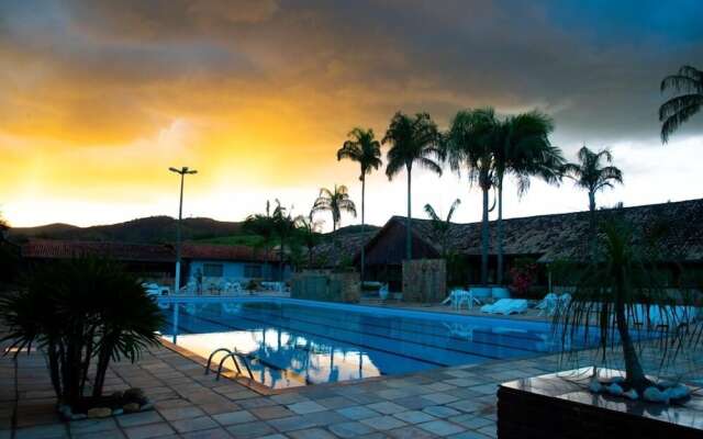 Hotel Pousada Maracanã