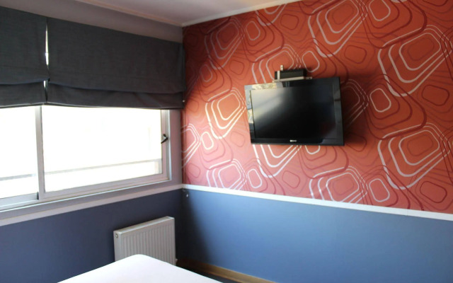 Rado Boutique Hostel