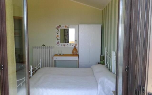 B&B Domus Tiberio