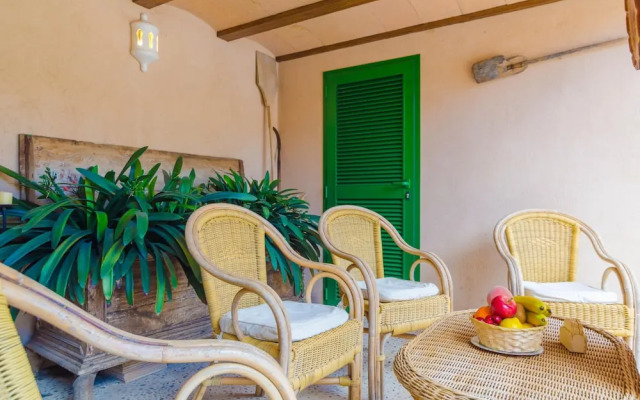 Ca Na Missa 10 in Llub