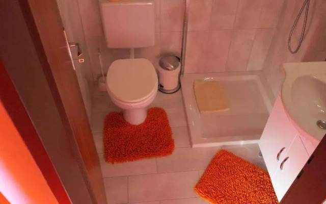 Pension Alpenrose