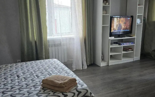 Уютный дом на ул. Советской Армии, д. 31