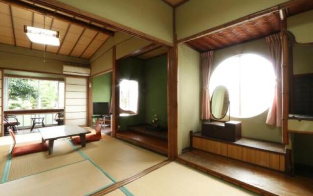 Yanagawa Wakariki Ryokan