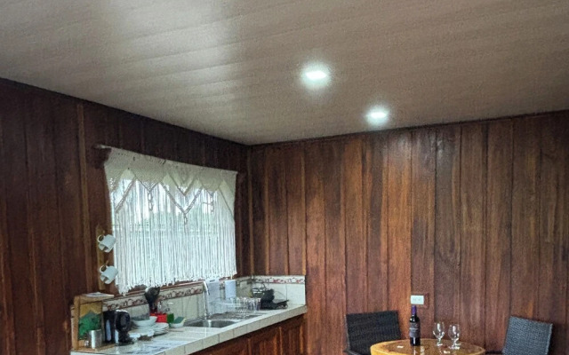 Cabañas Kwepal Costa Rica